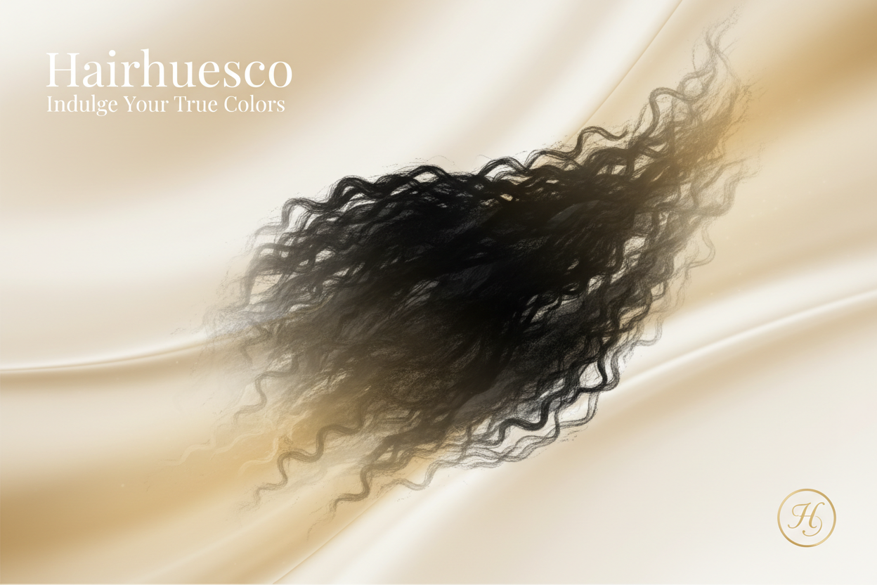 Hairhuesco Retry